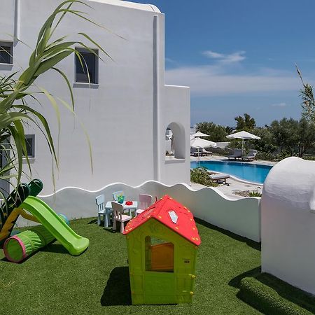 Felicity Luxury Villas Kamári Kültér fotó