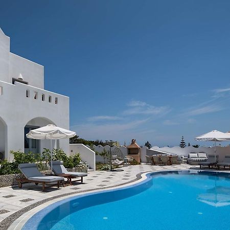 Felicity Luxury Villas Kamári Kültér fotó