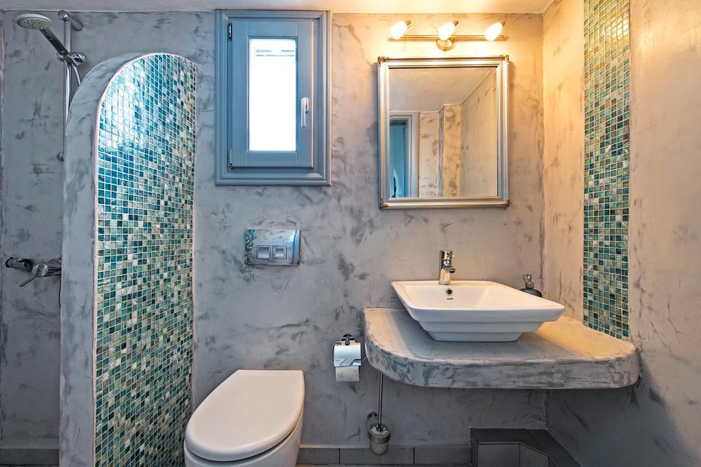 Felicity Luxury Villas Kamári Kültér fotó