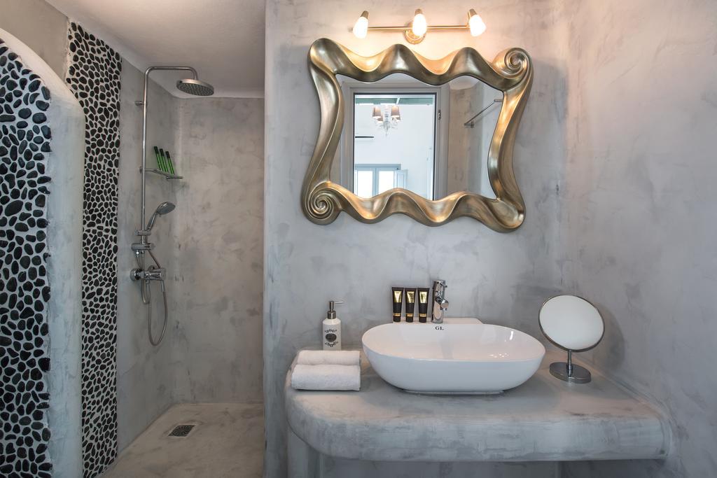 Felicity Luxury Villas Kamári Kültér fotó